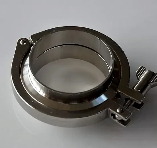 Ferrule Full Set Kelepçe