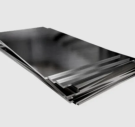 paslanmaz çelik levha kalın sac plaka