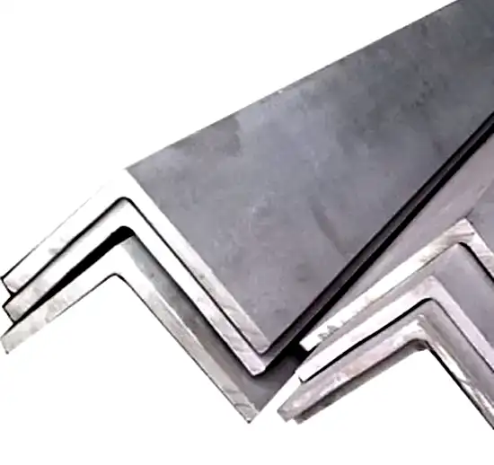 Paslanmaz Çelik Köşebent