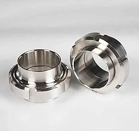 Rakor Iso Ay Anahtarlı Contalı