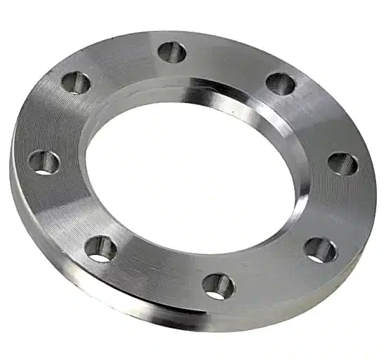 Çelik düz flanş görseli büyük boy